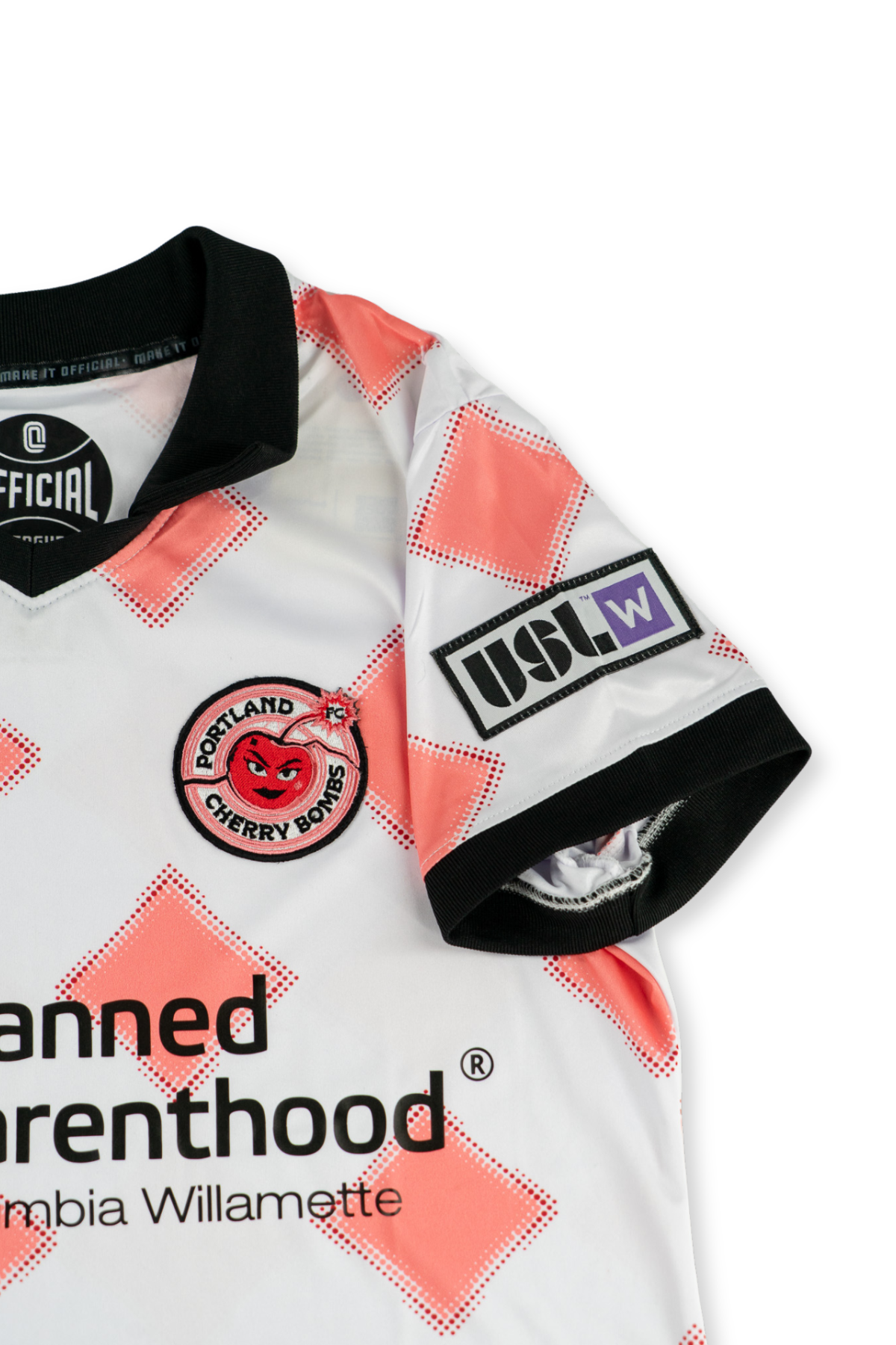 The Spark Kit Women's Fit