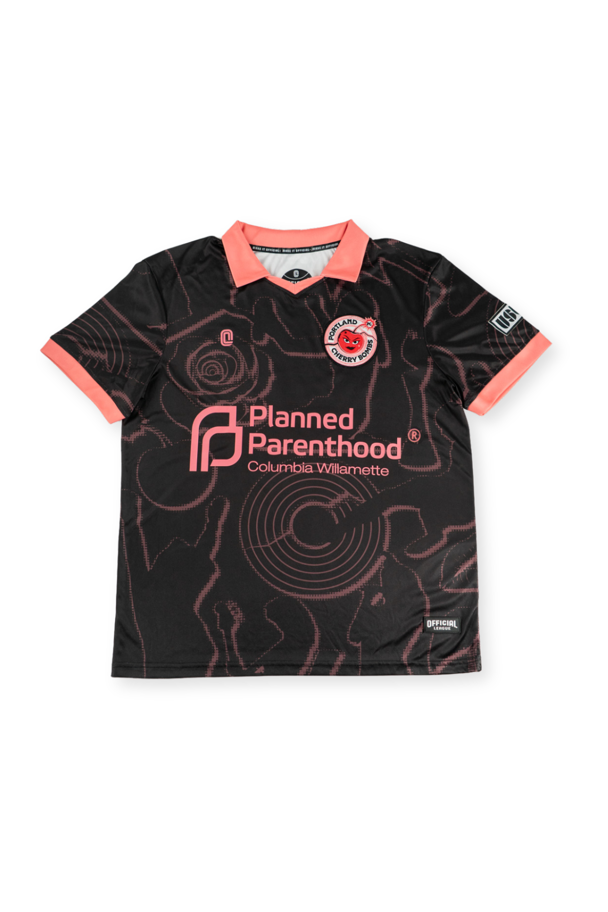 The Rebel Kit Unisex
