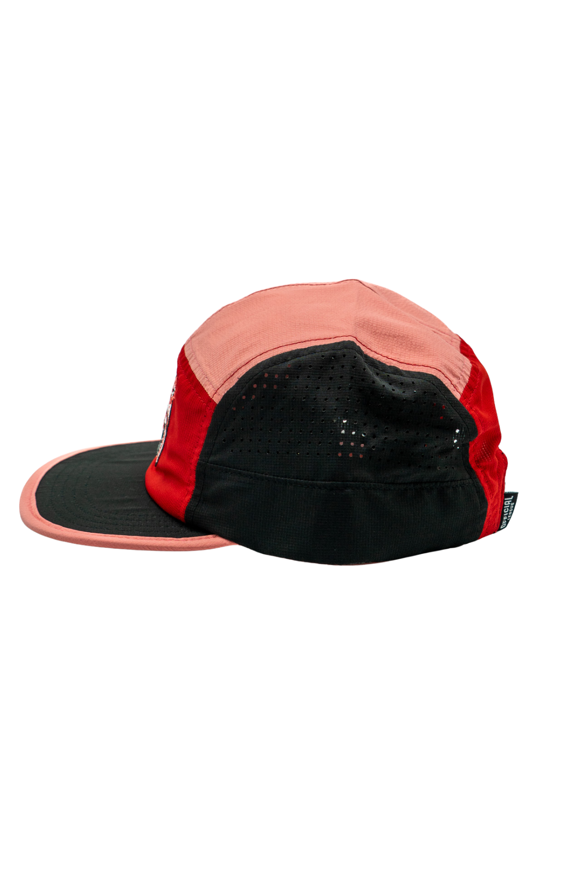 Cherry Bombs Biker Hat