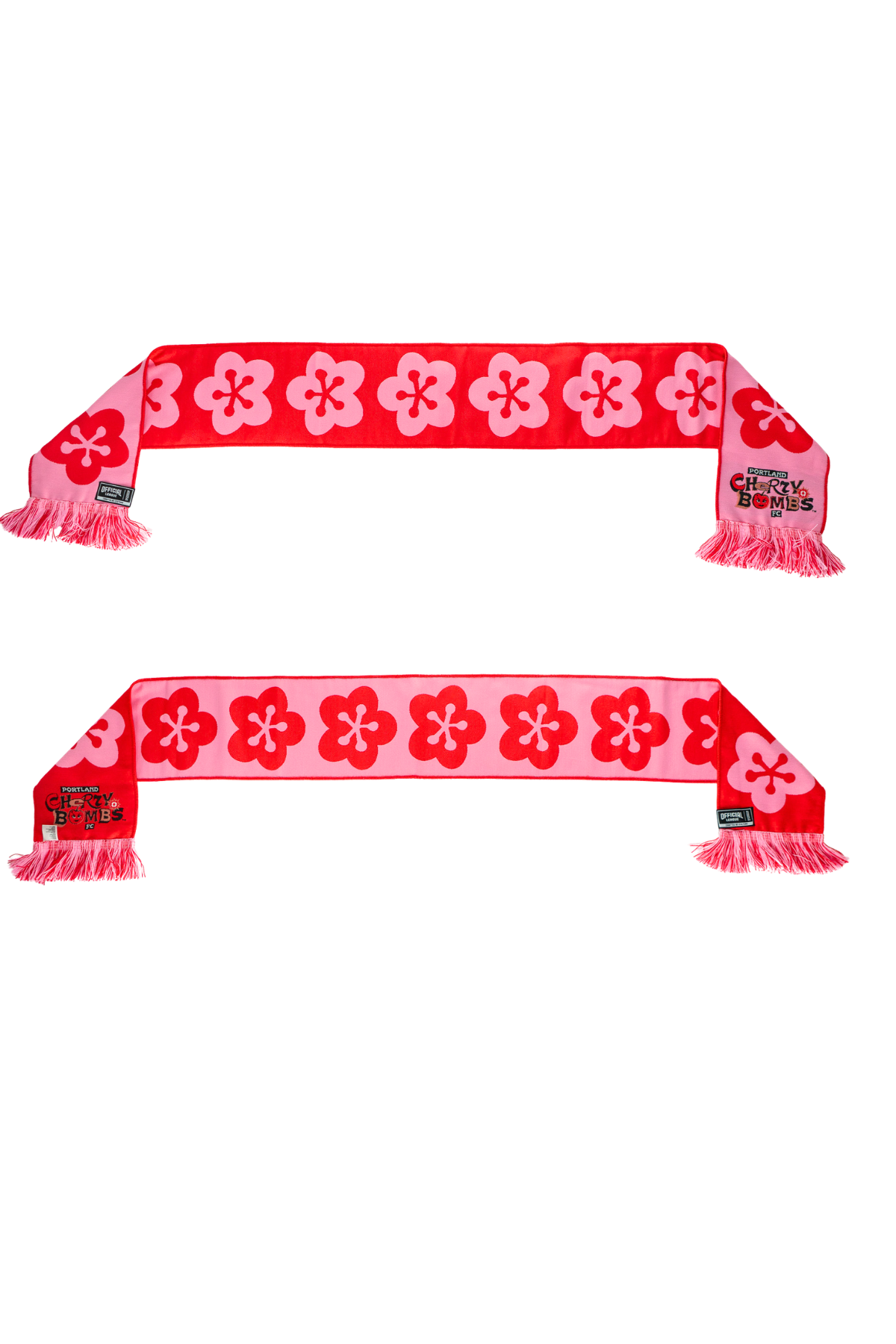 2026 Art Series Scarf Angela
