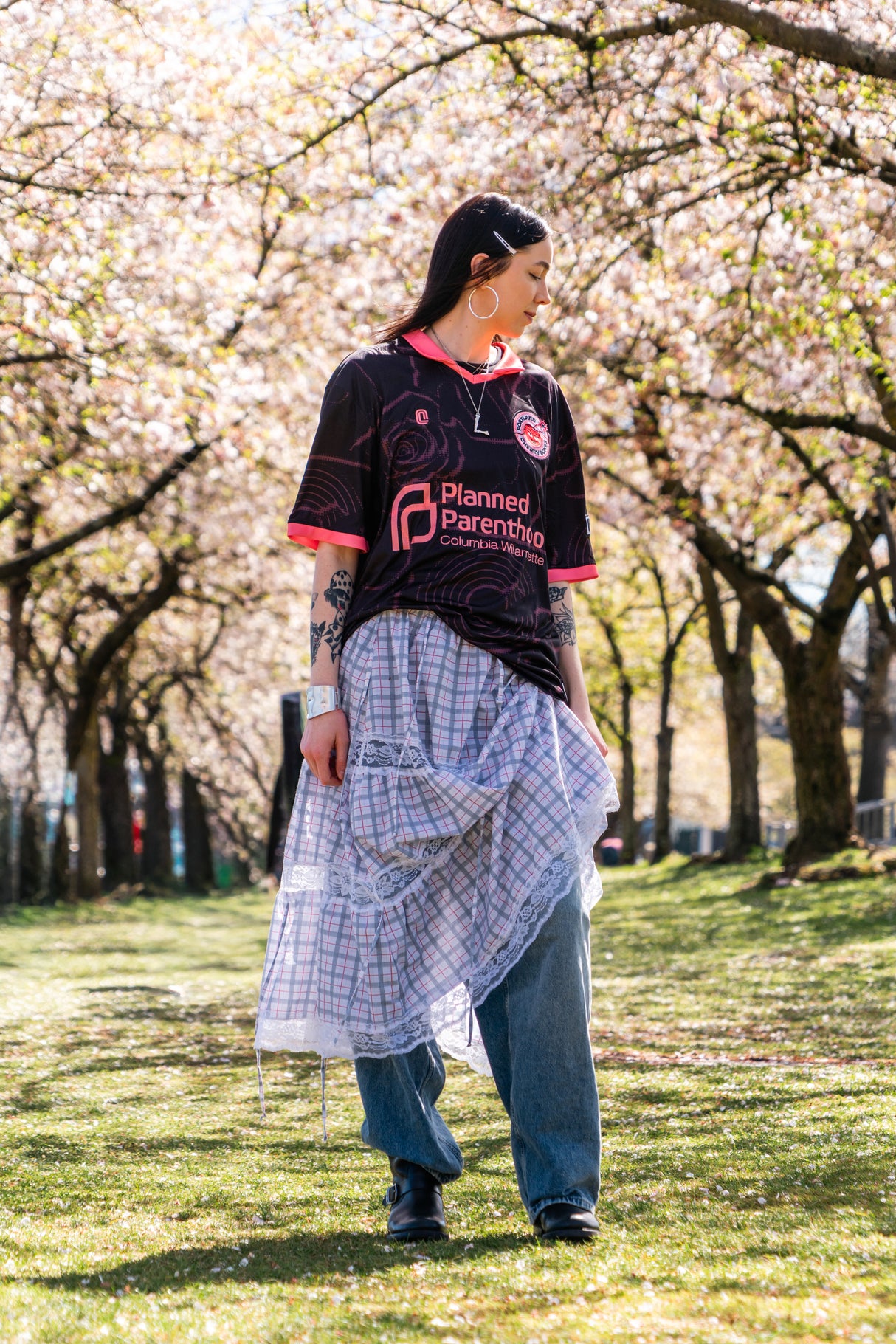 The Rebel Kit Unisex