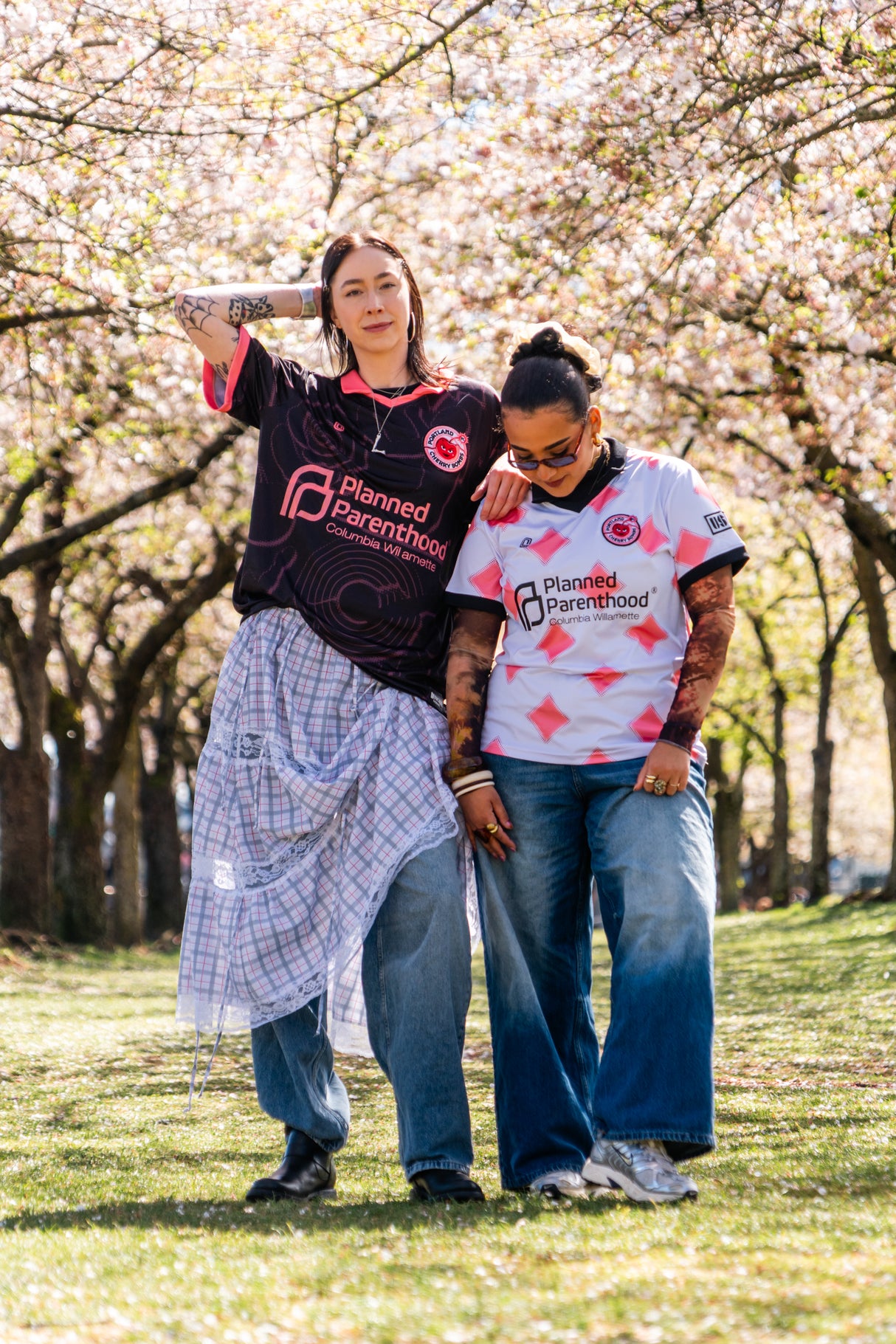 The Spark Kit Women's Fit