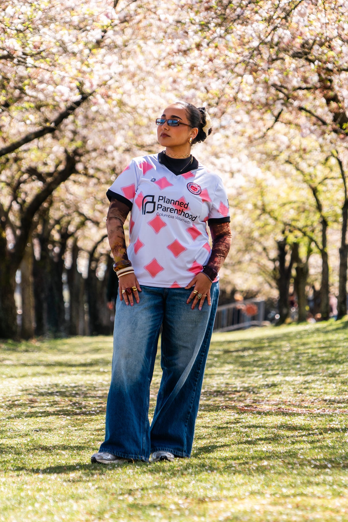 The Spark Kit Women's Fit
