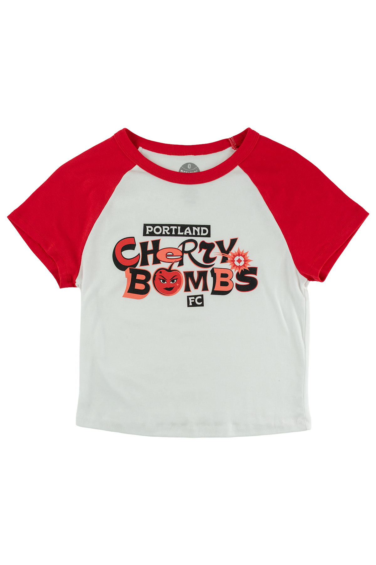 Heartbreaker Baby Tee