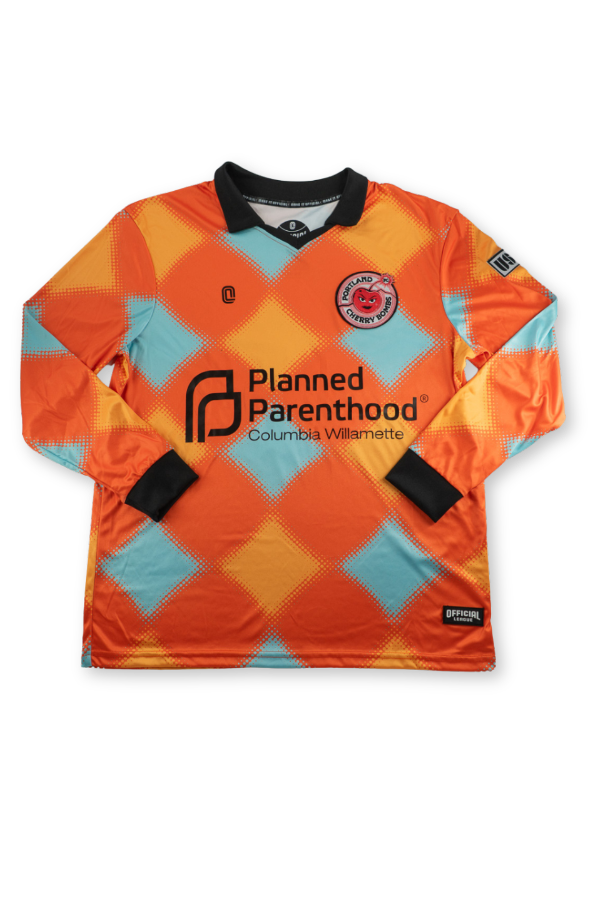 The Flare Kit Unisex