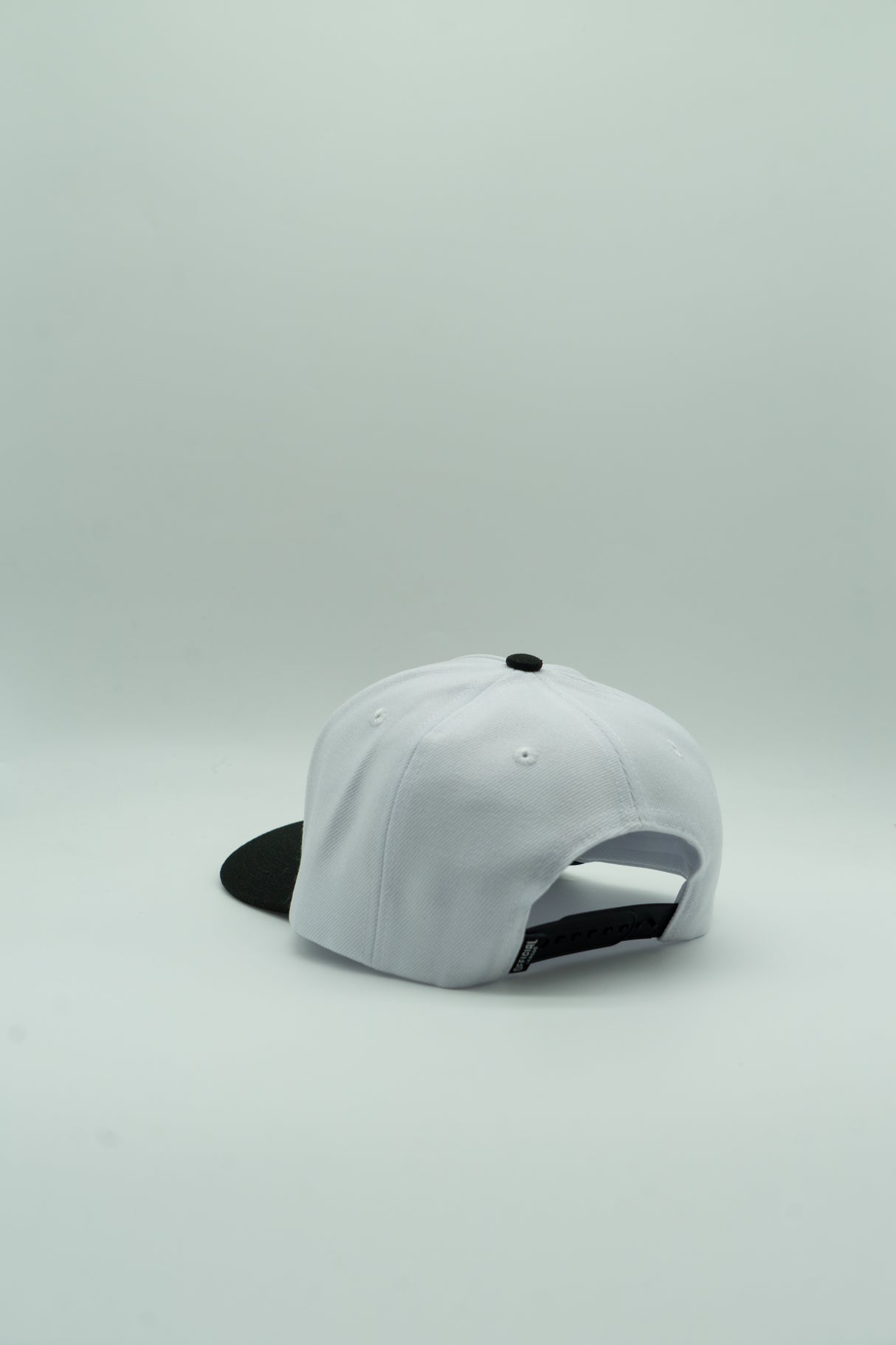 Suzi Structured Snapback