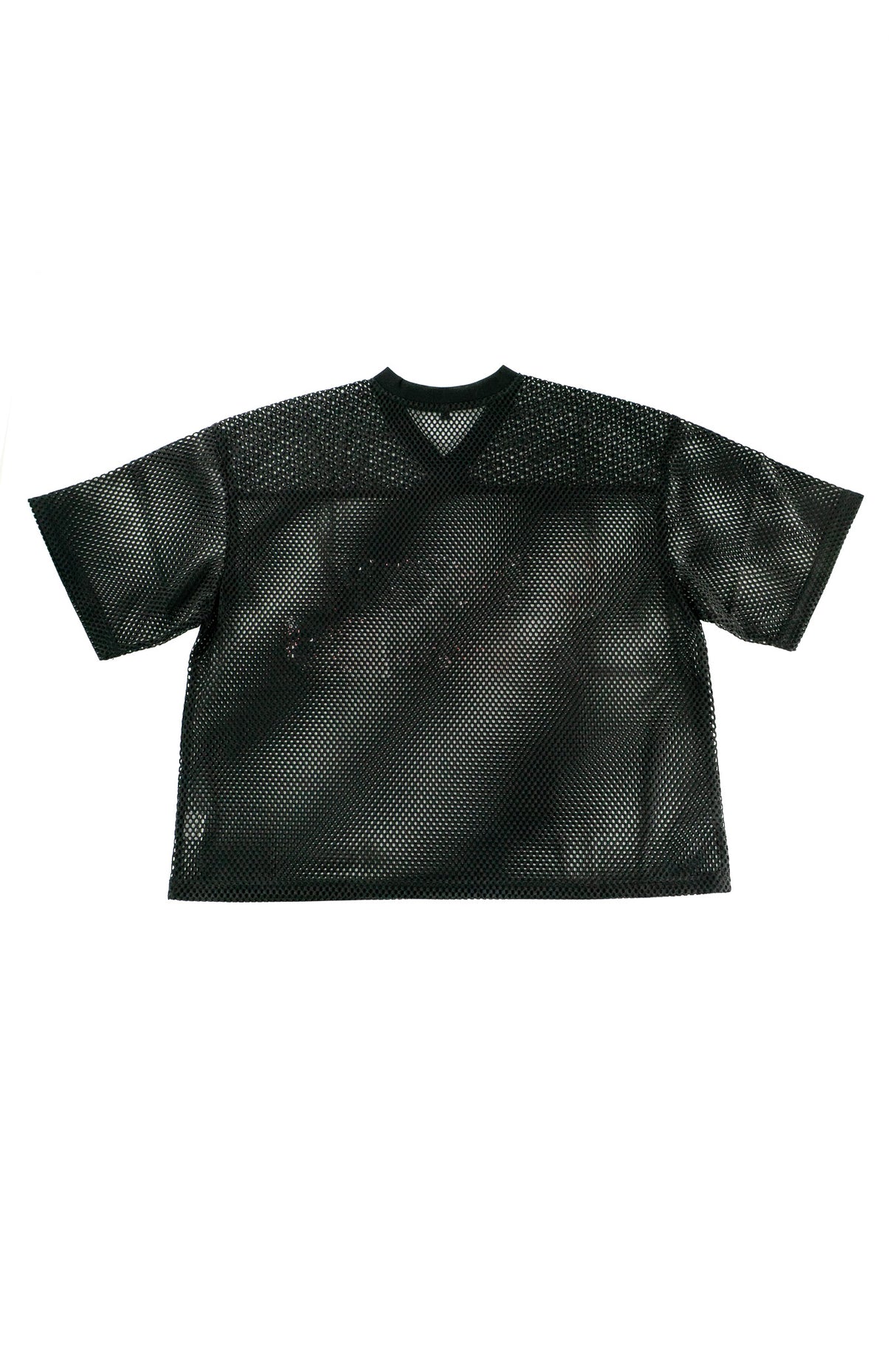 Cherry Bombs Mesh Jersey