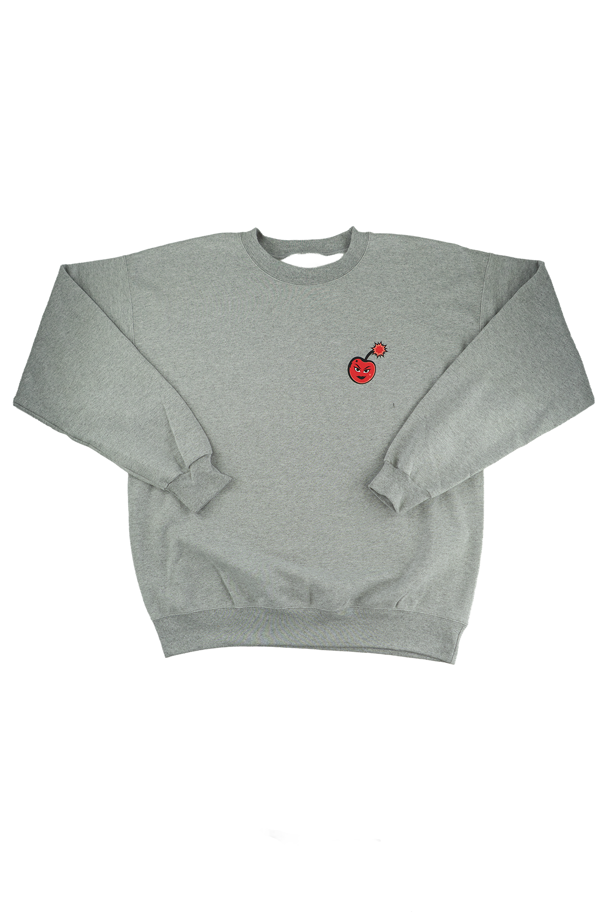 The Double Dare Ya Crewneck