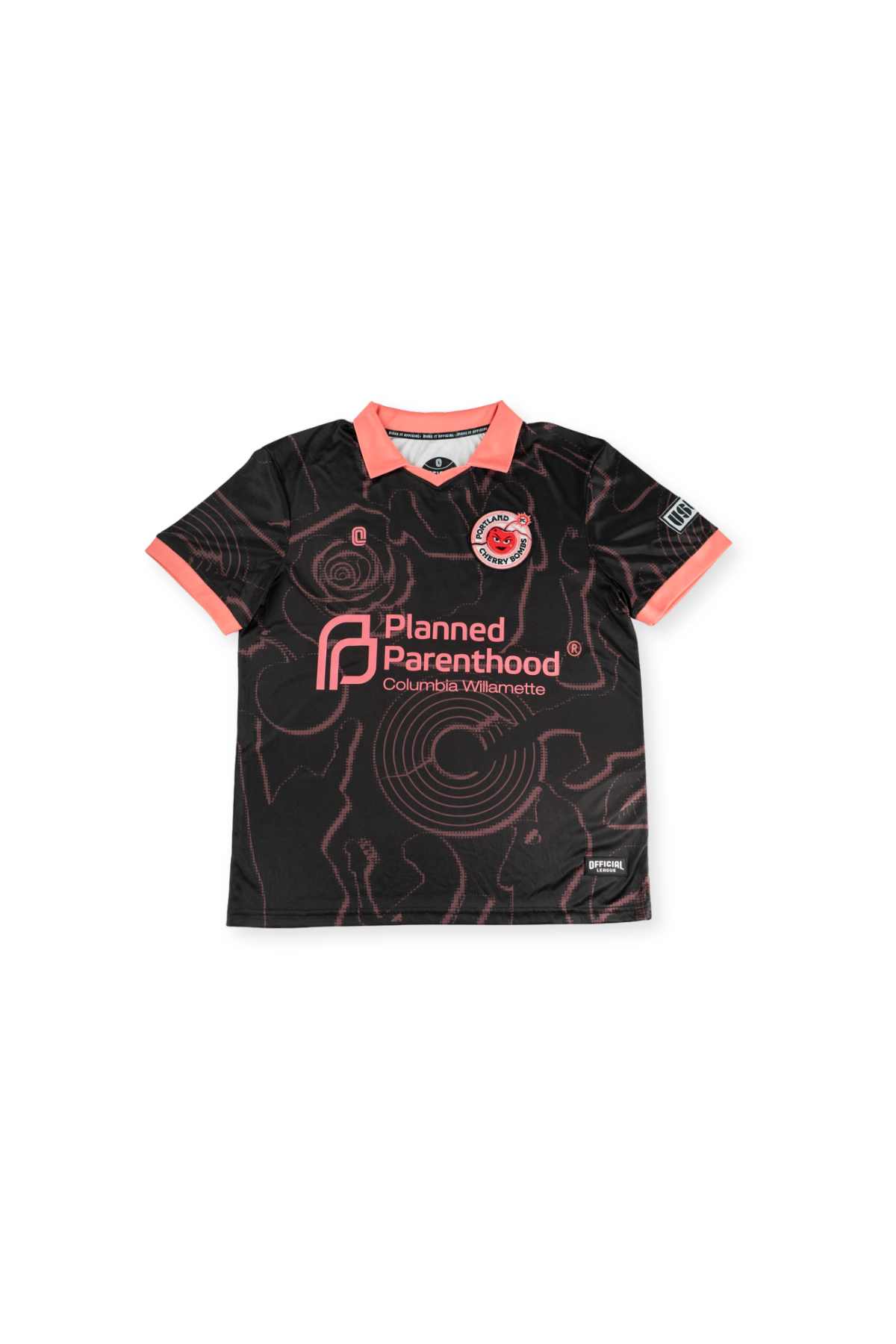 The Rebel Kit Youth Fit Kit