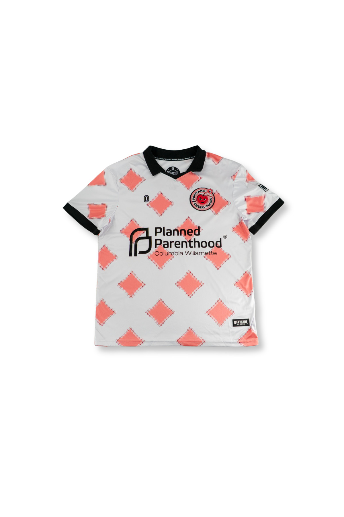 The Spark Kit youth Fit