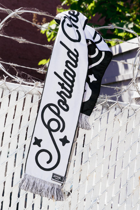 2026 Artist Series Scarves