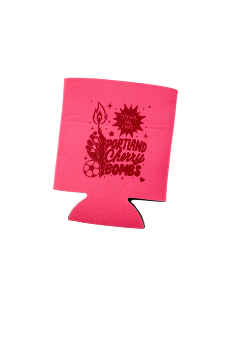 2026 Artist Series Coozies