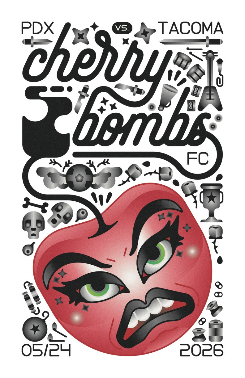 2026 Artist Series Posters