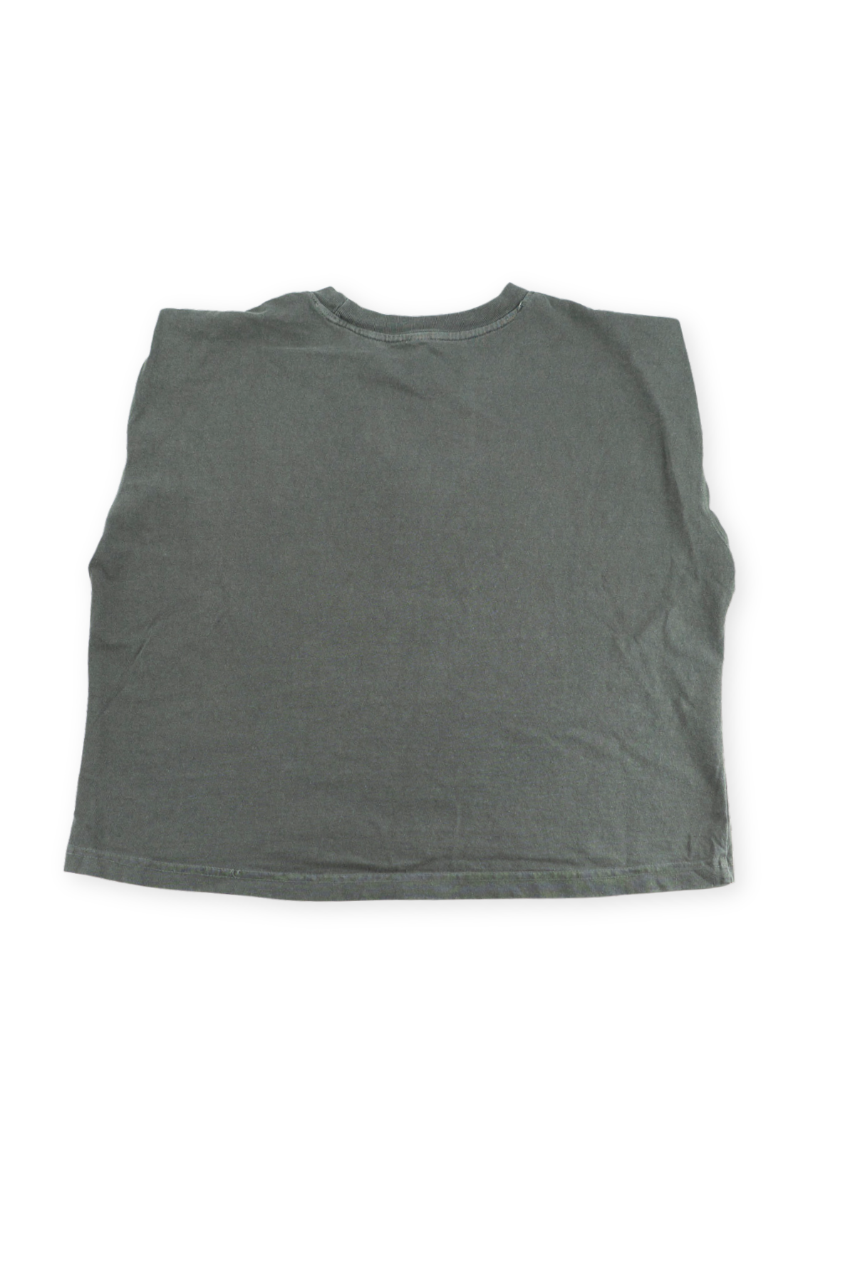 Cherry Bombs Muscle Tank