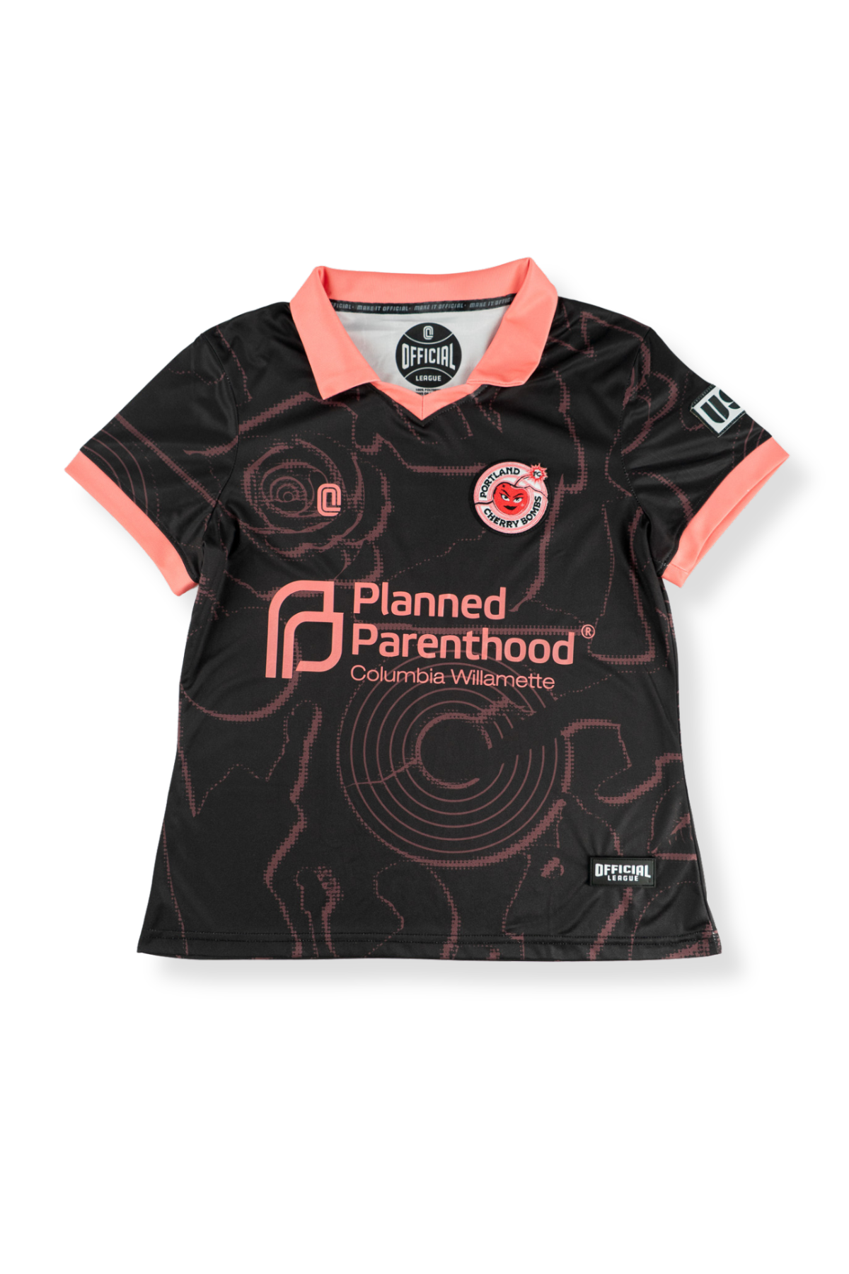 The Rebel Kit Women's Fit