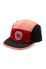 Cherry Bombs Biker Hat