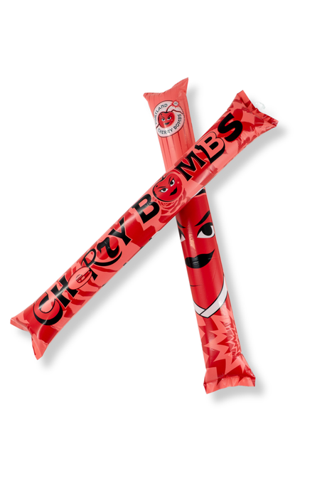 Cherry Bomb BamBams