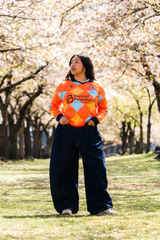 The Flare Kit Unisex