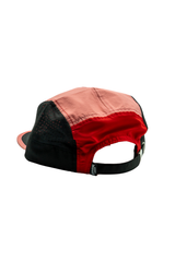 Cherry Bombs Biker Hat