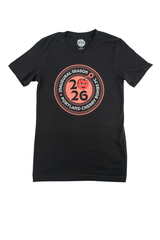Cherry Bombs Inaugural Tee