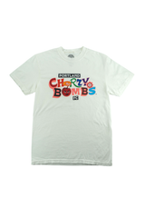 Cherry Bombs Pride Tee