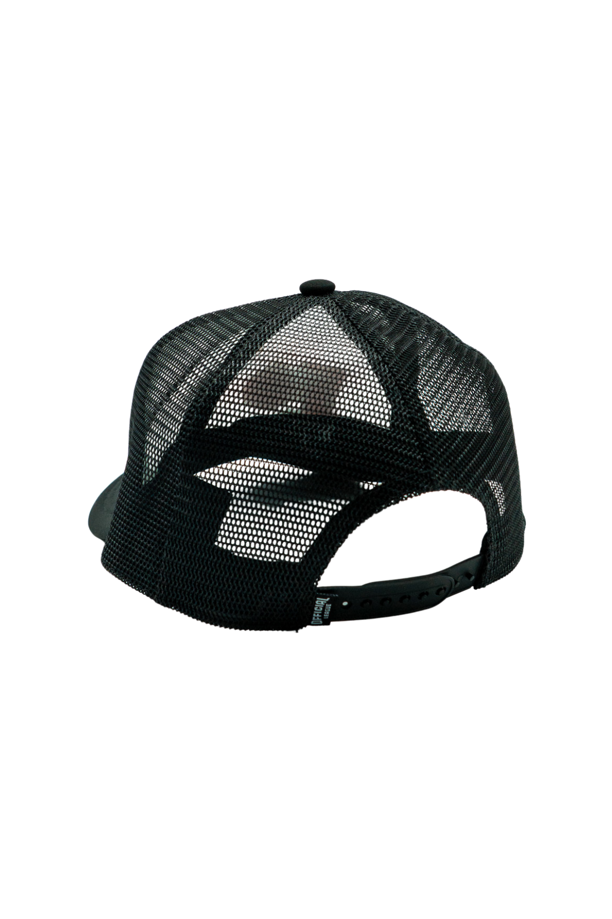 Cherry Bombs Pride Foam Trucker