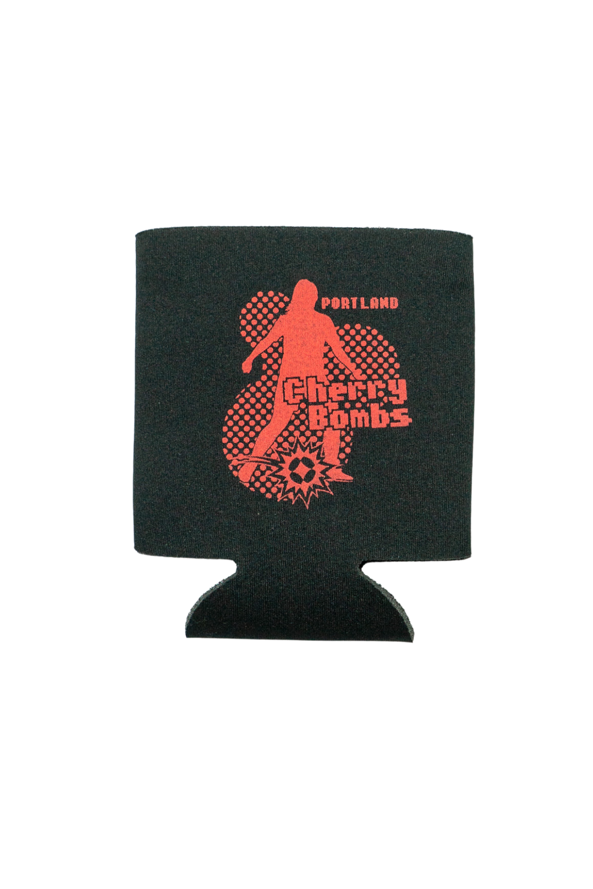 Artist Series Coozie - Mariana
