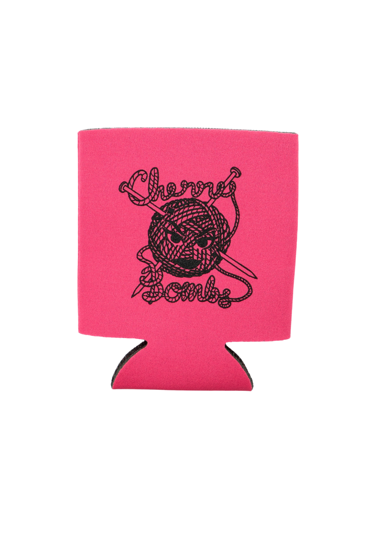 Artist Series Coozie - Gina