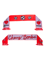 2026 Art Series Scarf Brooke