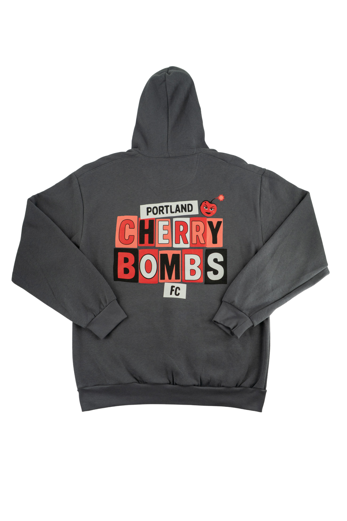 PCBFC Hoodie