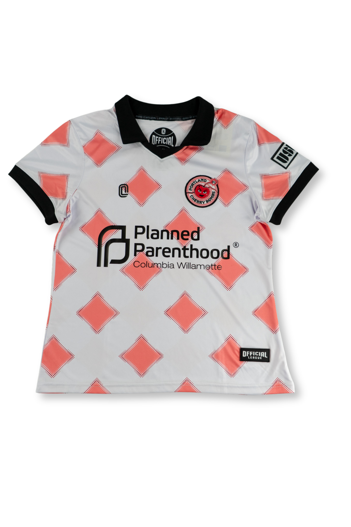 The Spark Kit Women's Fit