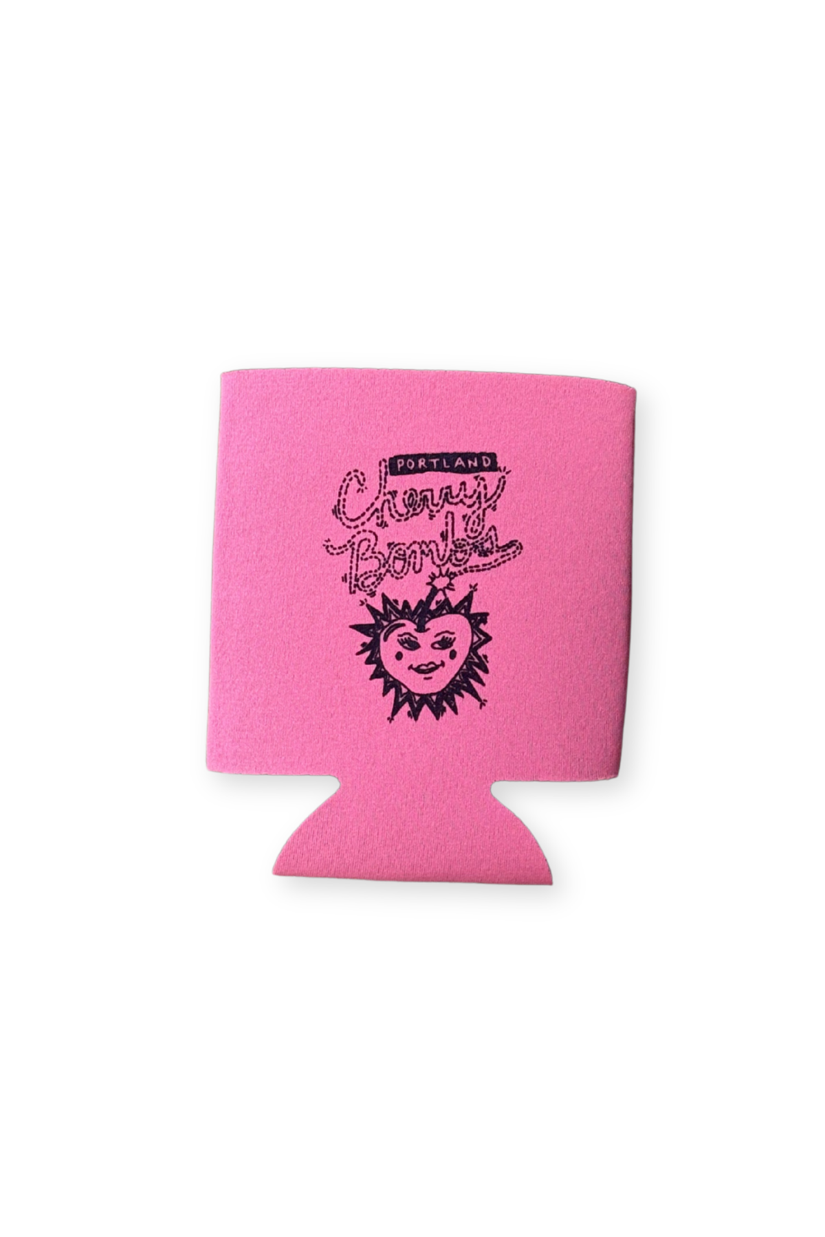 Artist Series Coozie - Brooke