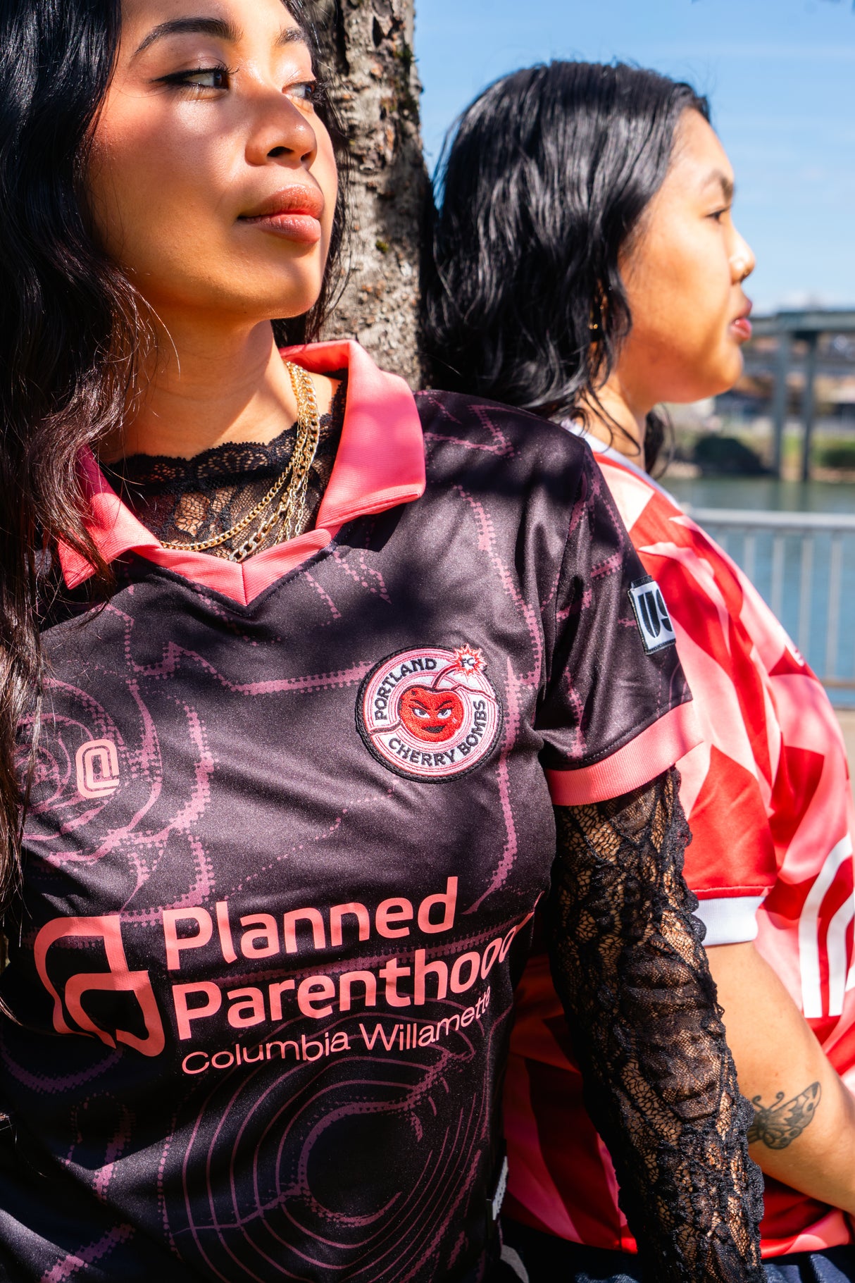 The Rebel Kit Women's Fit