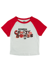 Heartbreaker Baby Tee