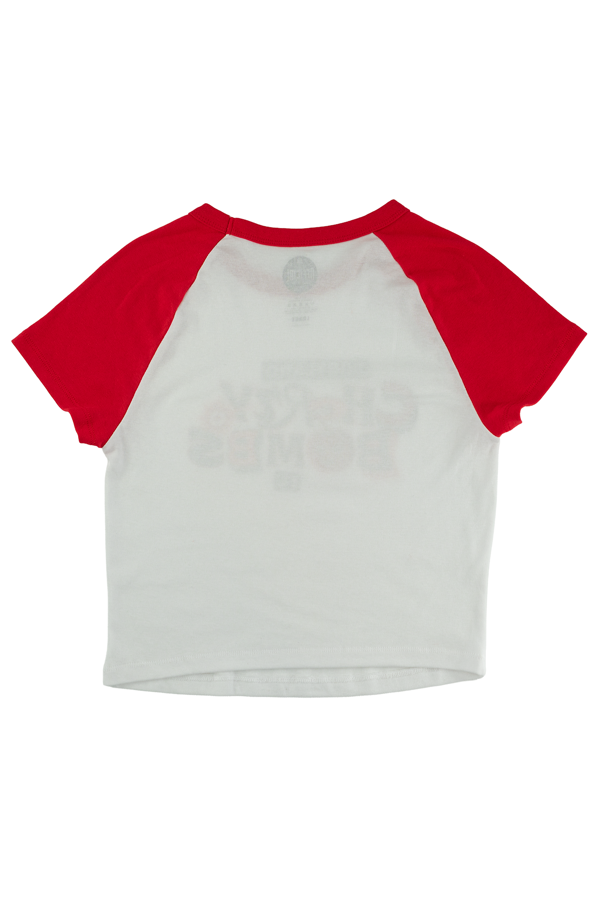Heartbreaker Baby Tee
