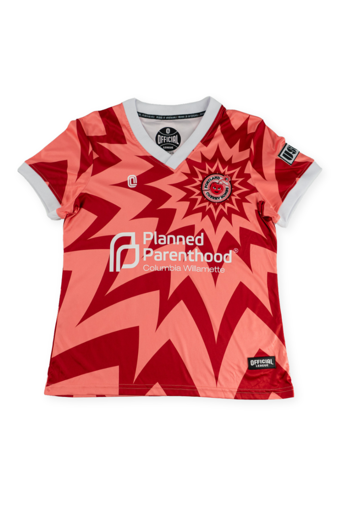 The Fuse Kit Women's Fit