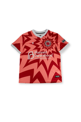 The Fuse Kit Youth Fit