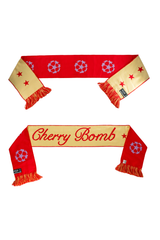 2026 Art Series Scarf Connie
