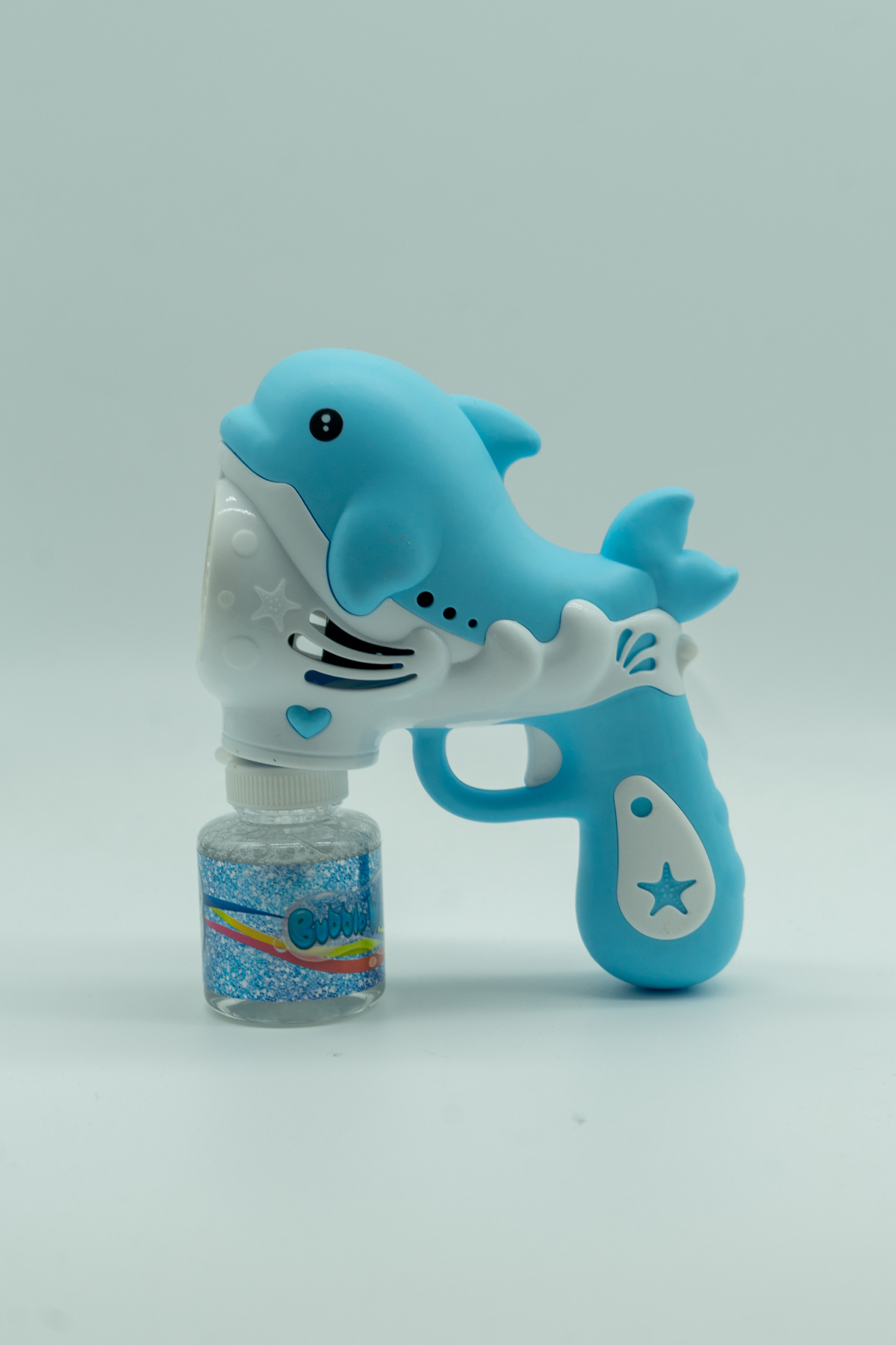 Bubble Blasters