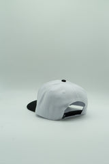 Suzi Structured Snapback