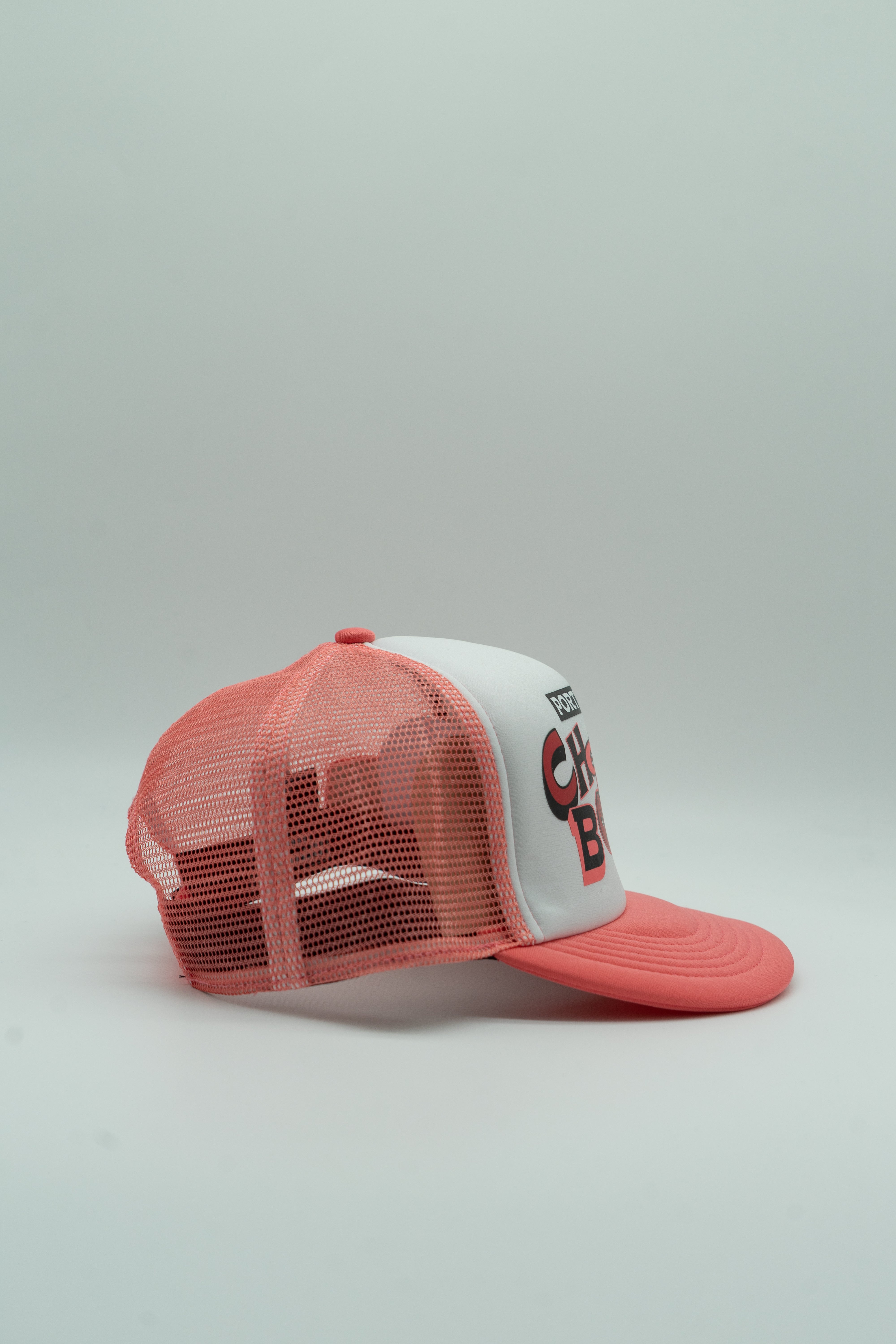 Kathleen Trucker – Cherry Bombs