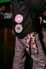 The Bra Bomb Shershey