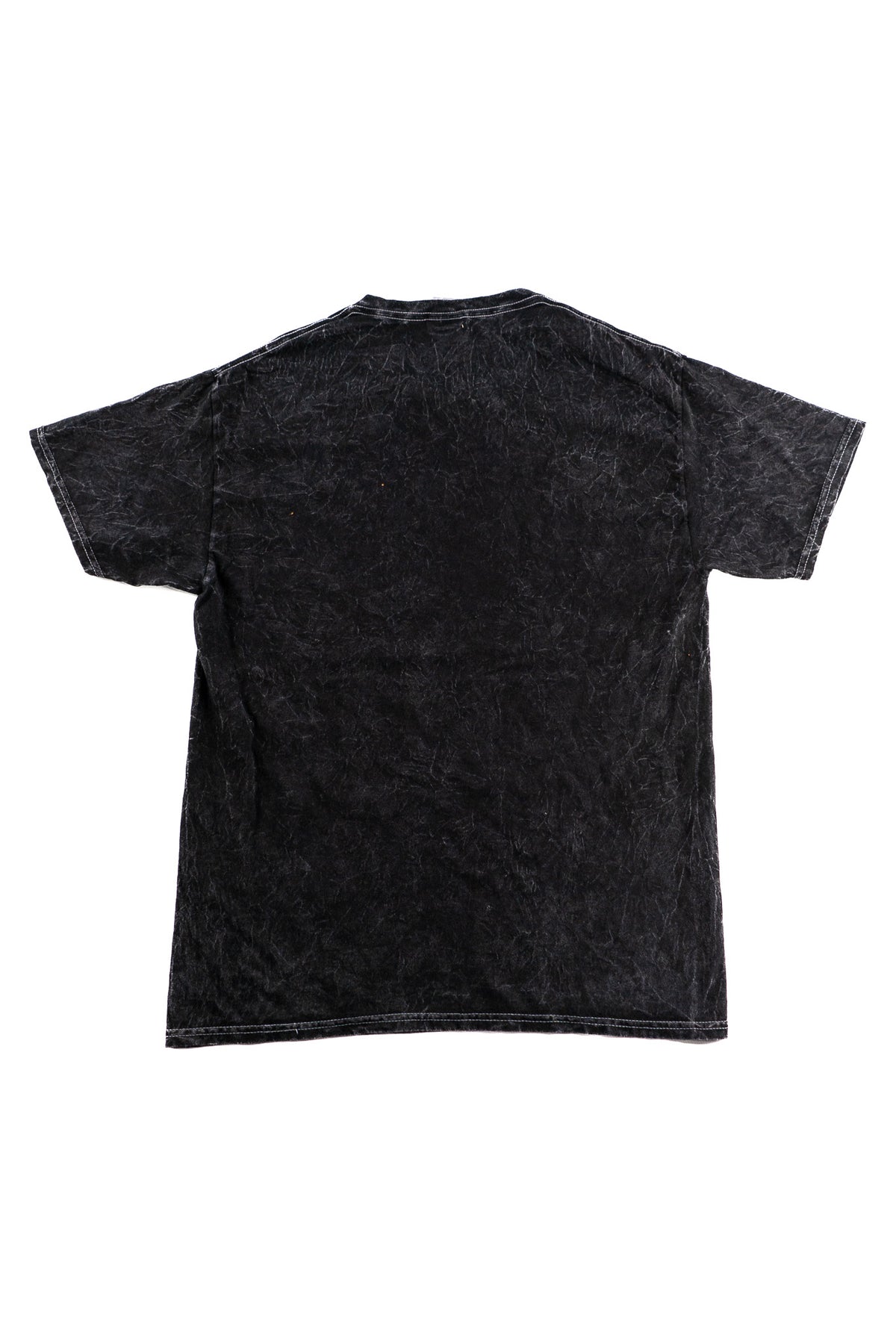 Cherry Bombs Wordmark Tee - Mineral Wash