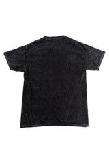 Cherry Bombs Wordmark Tee - Mineral Wash