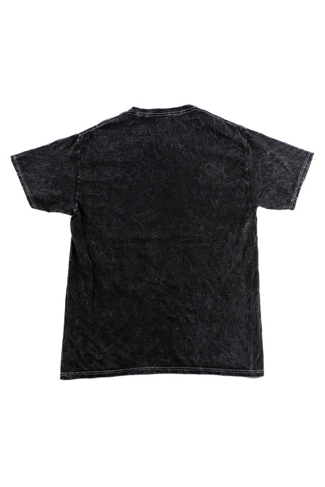 Cherry Bombs Wordmark Tee - Mineral Wash