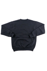 Bombs Badge Crewneck Youth - Black