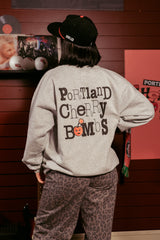 The Double Dare Ya Crewneck