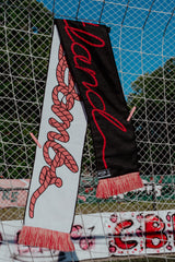 2026 Art Series Scarf Gina