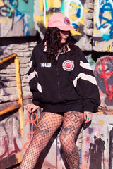 The Stage Dive Parachute