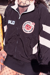 The Stage Dive Parachute